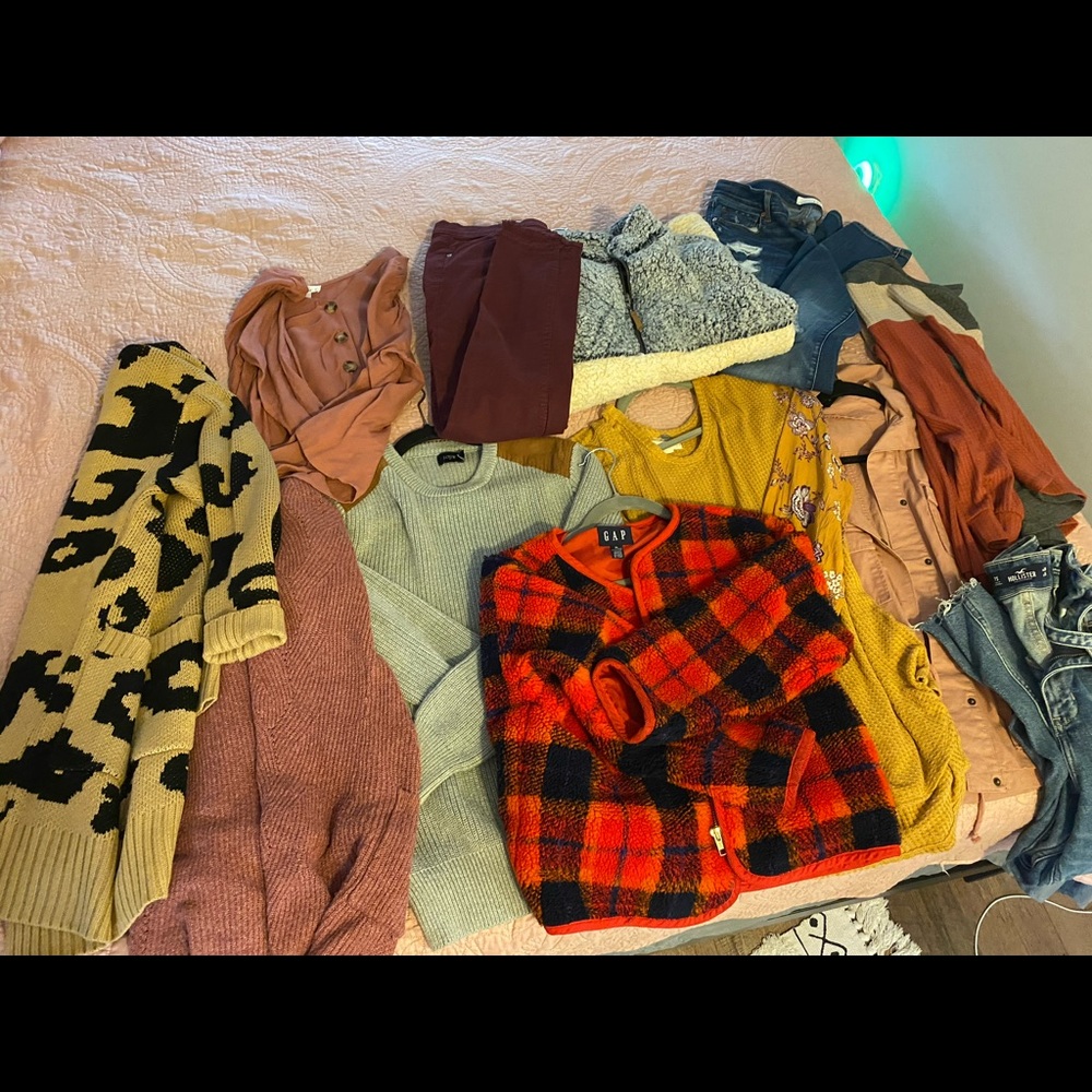 Fall Mystery Boxes! - image 1